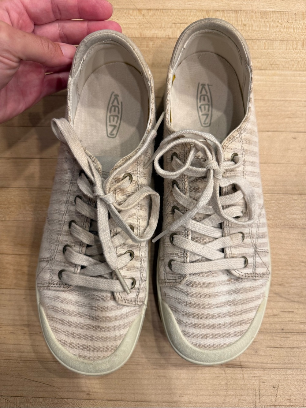 Keen Women’s Elsa IV Sneakers